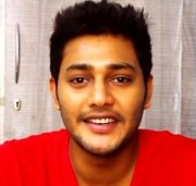 Prince Cecil Telugu Movie Actor