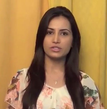 Hindi Tv Actress Priya Ahuja