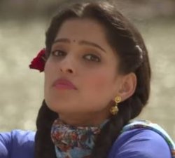 Priya Bapat Marathi Movie Actress