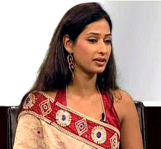 Hindi Tv Actress Priya Marathe