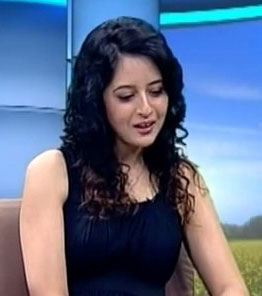 Hindi Tv Actress Priya Wal