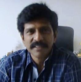 Telugu Director Priyadarshini Ram