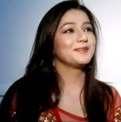 Priyal Gor Hindi Movie Actress