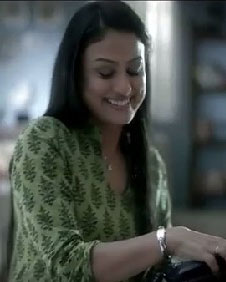 Priyamvada Sawant Hindi TV-Actress