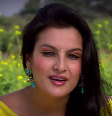 Hindi Tv Actress Priyanka Bassi