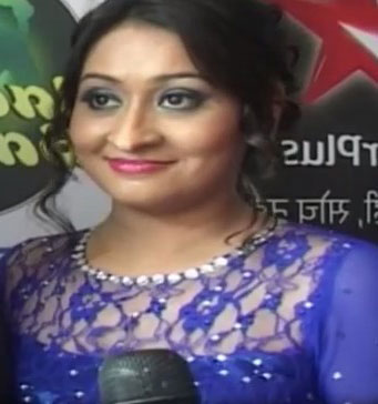 Hindi Contestant Priyanka Shardha