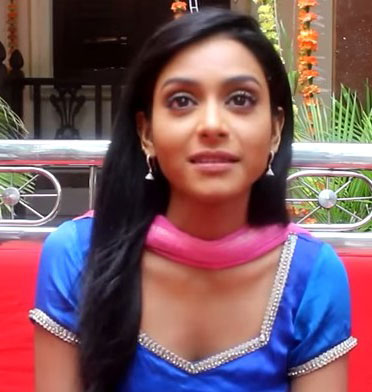 Hindi Tv Actress Rachana Parulkar