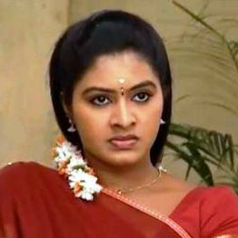 Tamil Tv Actress Rachitha Mahalakshmi