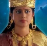 Ragini Dubey Hindi TV-Actress