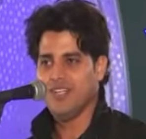 Hindi Tv Actor Raja Gulati