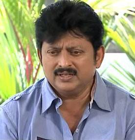 Malayalam Producer Rajasenan