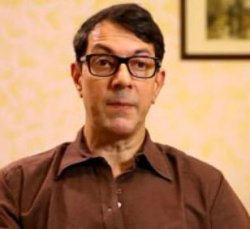 Rajat Kapoor Hindi Movie Actor