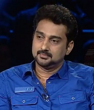 Malayalam Supporting Actor Rajeev Parameshwar