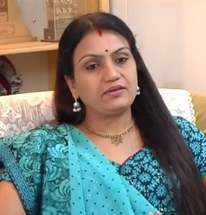Telugu Movie Actress Delhi Rajeshwari