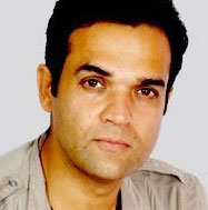 Hindi Tv Actor Rajiv Kumar