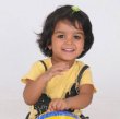 Rajnandini Telugu Child Artist