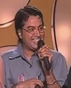 Hindi Tv Actor Ram Kiran
