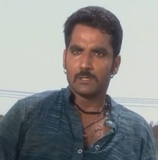 Hindi Tv Actor Ram Mehar Jangra