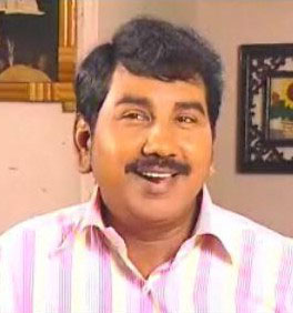Tamil Tv Actor Ramachandran