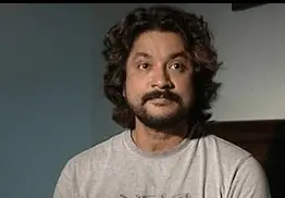 Tamil Movie Actor Ramji