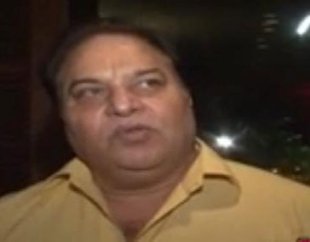 Rana Jung Bahadur Hindi Movie Actor