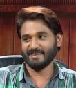 Ranjith Raj Malayalam TV-Actor