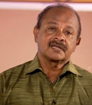 Rasheed Malayalam Movie Actor