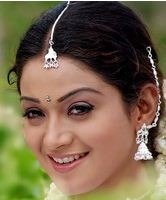 Telugu Movie Actress Rathi Arumugam