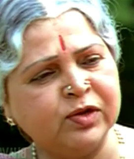 Telugu Movie Actress Ratna Sagar
