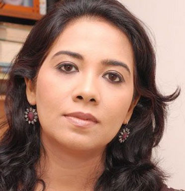 Hindi Director Ratna Sinha