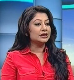 Hindi Tv Actress Ravee Gupta