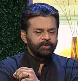 Ravi Vallathol Malayalam Supporting Actor