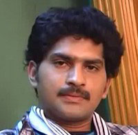 Telugu Tv Actor Ravikiran