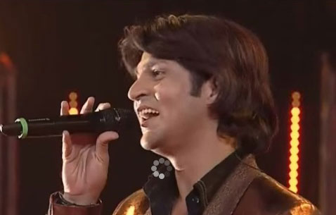 Hindi Singer Rehman Ali