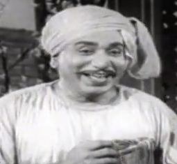 Telugu Comedian Relangi Venkata Ramaiah