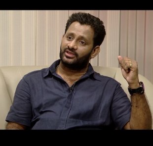 Resul Pookutty Hindi Sound Designer