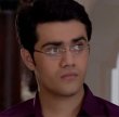 Rishabh Tripathi Hindi TV-Actor