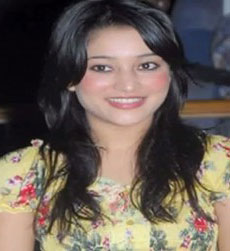 Telugu Movie Actress Ritu Barmecha