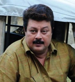 Malayalam Movie Actor Rizabawa