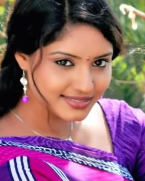 Telugu Tv Actress Roja Komaravolu Biography, News, Photos, Videos | NETTV4U