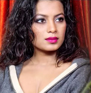 Kannada Movie Actress Roopa Nataraj