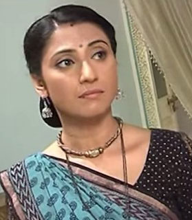 Hindi Tv Actress Rubina Shergill