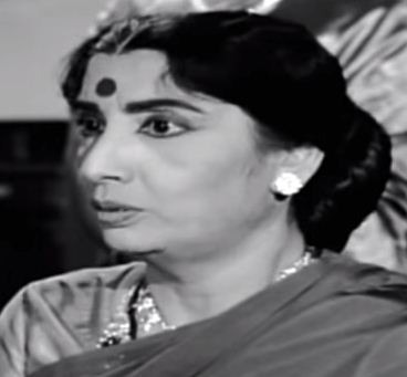 Telugu Movie Actress Rushyendramani