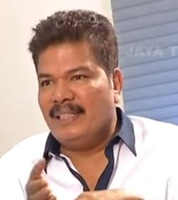 Tamil Director S Shankar