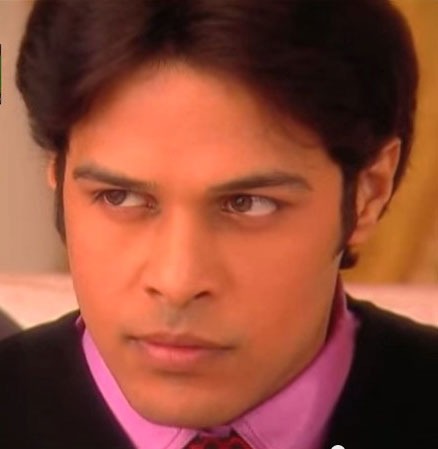 Hindi Tv Actor Sachin Sharma