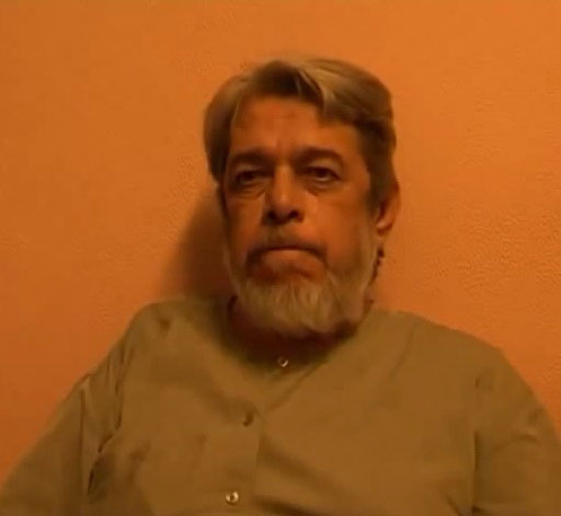 Hindi Screenplay Writer Saeed Akhtar Mirza
