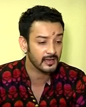 Bengali Movie Actor Saheb Bhattacharya