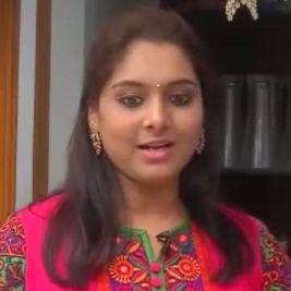 Tamil Tv Actress Saimantha