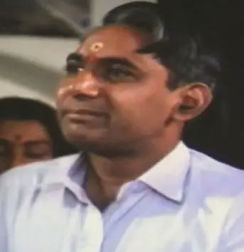 Telugu Movie Actor Sakshi Ranga Rao