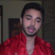 Samridh Bawa Hindi TV-Actor